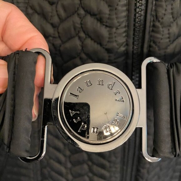 Black jacket ladies - Picture 3 of 4